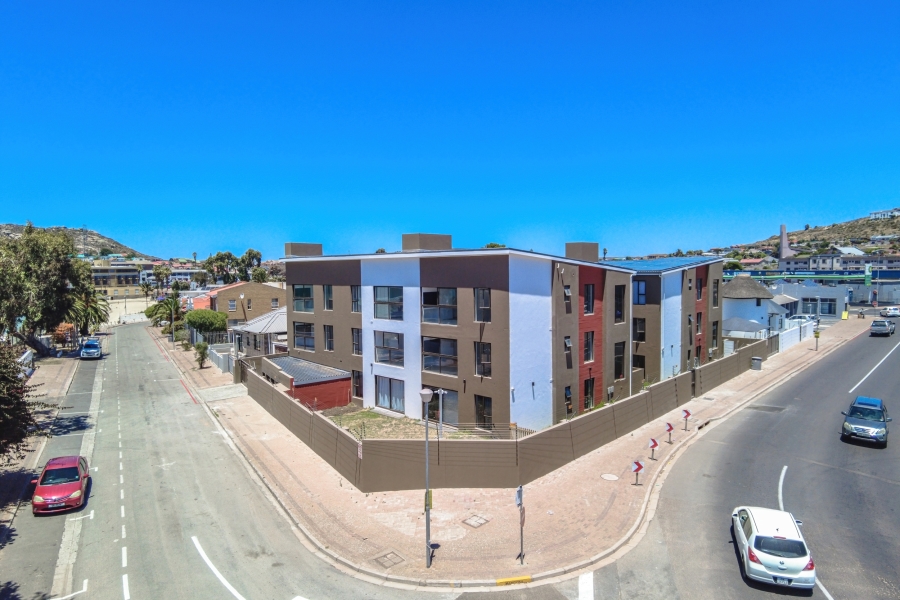 To Let 3 Bedroom Property for Rent in Saldanha Western Cape